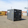 Contenedor de envío de 10′ CC (ISO)