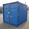 contenedores de 10 pies y doble puerta