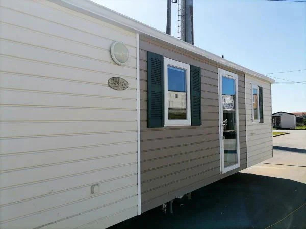CASA MÓVIL TRIGANO T2 ( 1000 CM X 370 CM ) - Imagen 2