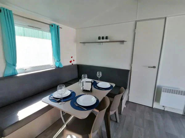 CASA MÓVIL TRIGANO T2 ( 1000 CM X 370 CM ) - Imagen 3