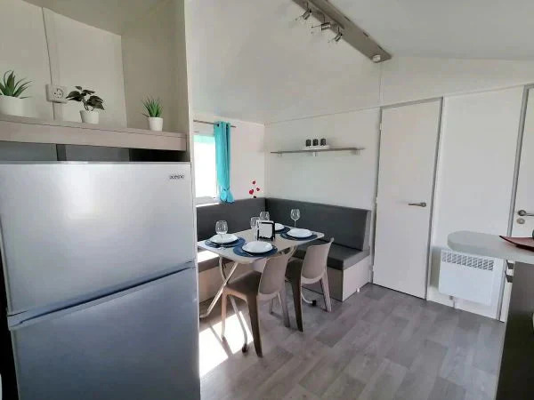 CASA MÓVIL TRIGANO T2 ( 1000 CM X 370 CM ) - Imagen 4