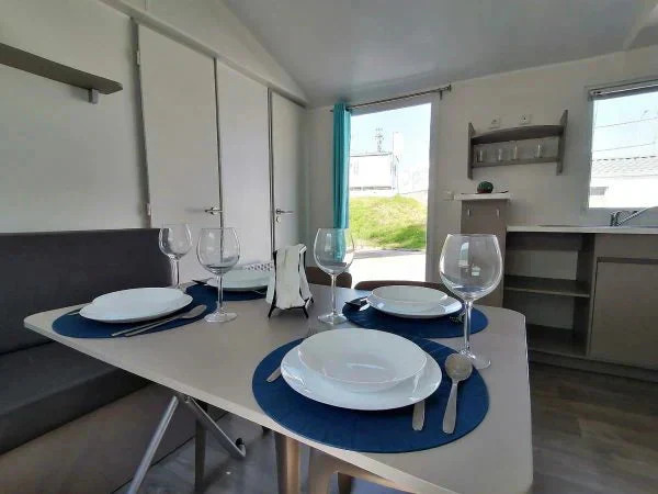 CASA MÓVIL TRIGANO T2 ( 1000 CM X 370 CM ) - Imagen 5