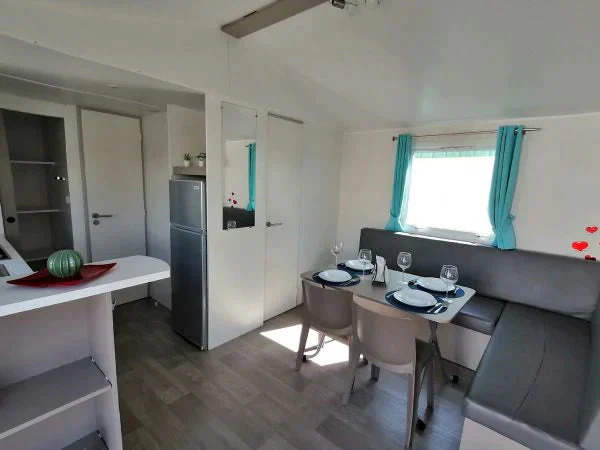 CASA MÓVIL TRIGANO T2 ( 1000 CM X 370 CM ) - Imagen 6