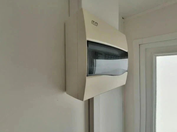 CASA MÓVIL TRIGANO T2 ( 1000 CM X 370 CM ) - Imagen 7