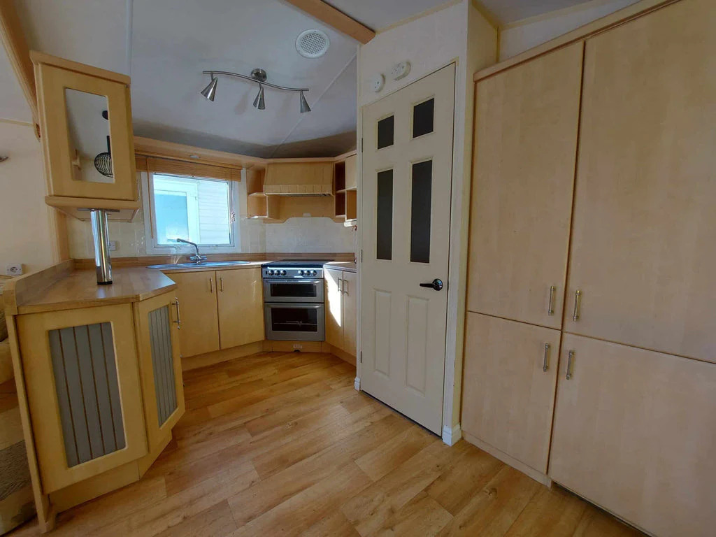 CASA MÓVIL WILLERBY ASPEN - Imagen 10