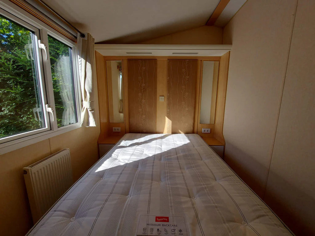 CASA MÓVIL WILLERBY ASPEN - Imagen 14