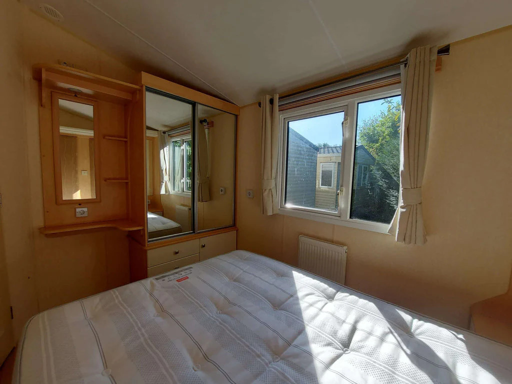 CASA MÓVIL WILLERBY ASPEN - Imagen 15