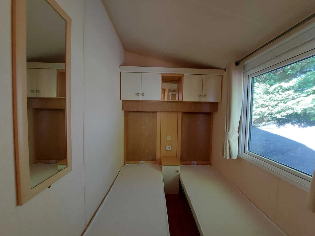CASA MÓVIL WILLERBY ASPEN - Imagen 16