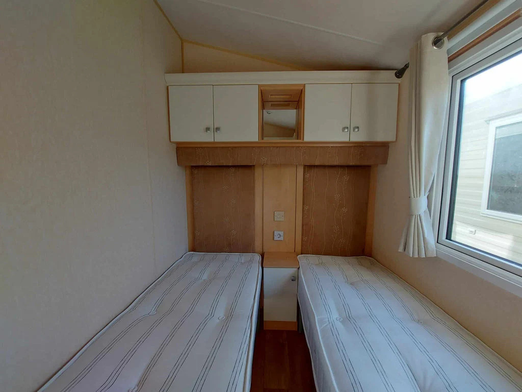 CASA MÓVIL WILLERBY ASPEN - Imagen 17
