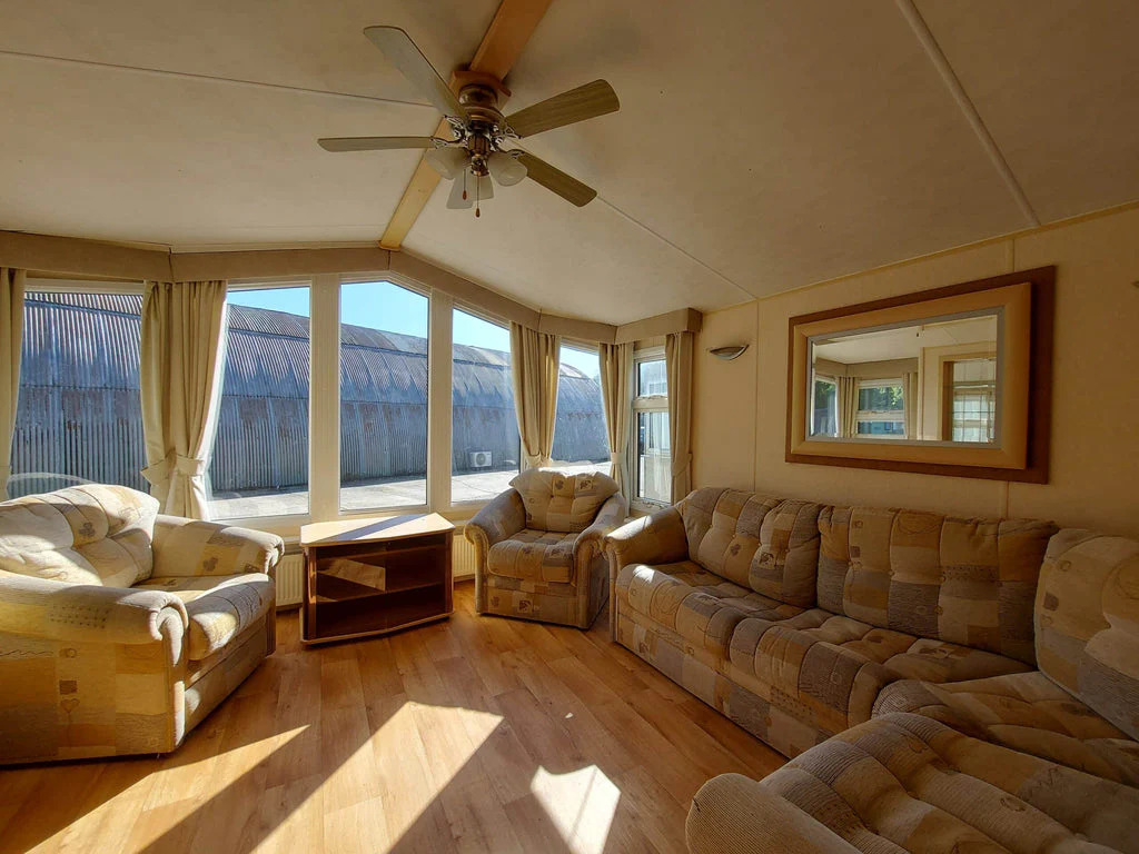 CASA MÓVIL WILLERBY ASPEN - Imagen 2