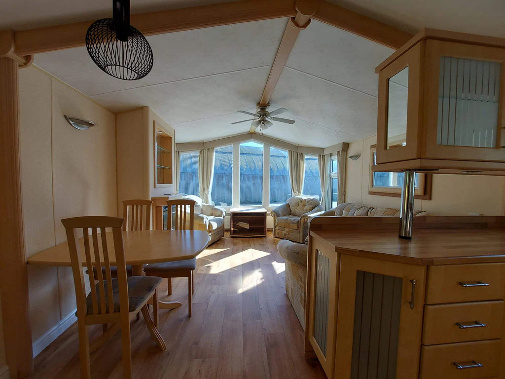 CASA MÓVIL WILLERBY ASPEN - Imagen 3