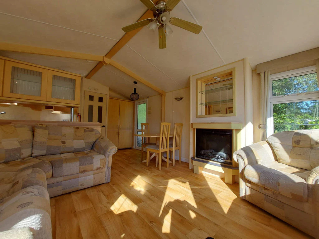 CASA MÓVIL WILLERBY ASPEN - Imagen 4