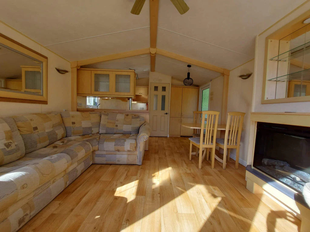 CASA MÓVIL WILLERBY ASPEN - Imagen 5
