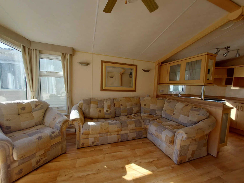 CASA MÓVIL WILLERBY ASPEN - Imagen 6