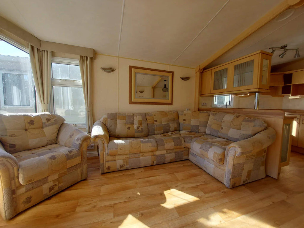 CASA MÓVIL WILLERBY ASPEN - Imagen 7