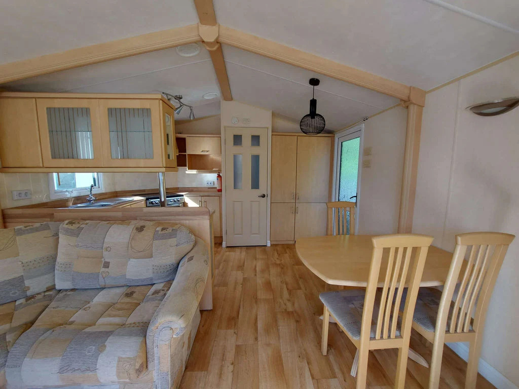 CASA MÓVIL WILLERBY ASPEN - Imagen 8