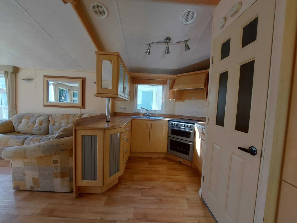 CASA MÓVIL WILLERBY ASPEN - Imagen 9