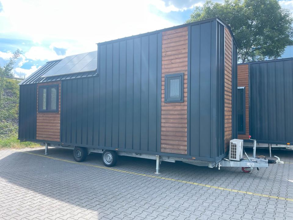 TINY HOUSE LISTA PARA ENTRAR A VIVIR - Imagen 14