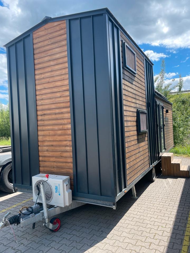 TINY HOUSE LISTA PARA ENTRAR A VIVIR - Imagen 13