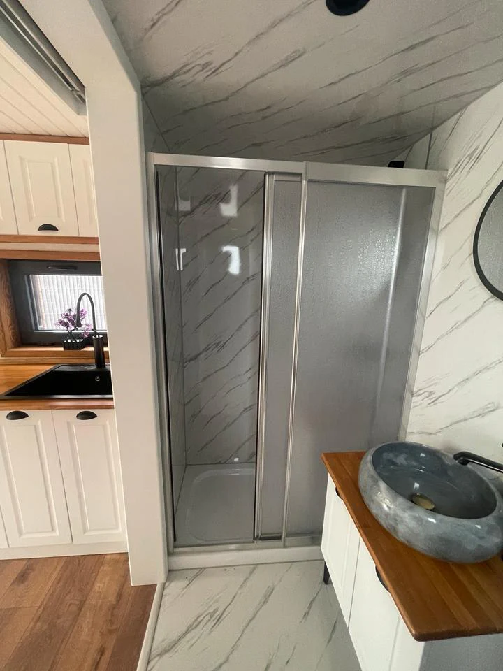 TINY HOUSE LISTA PARA ENTRAR A VIVIR - Imagen 4