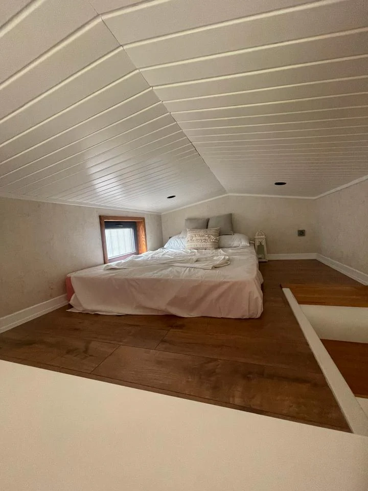 TINY HOUSE LISTA PARA ENTRAR A VIVIR - Imagen 5