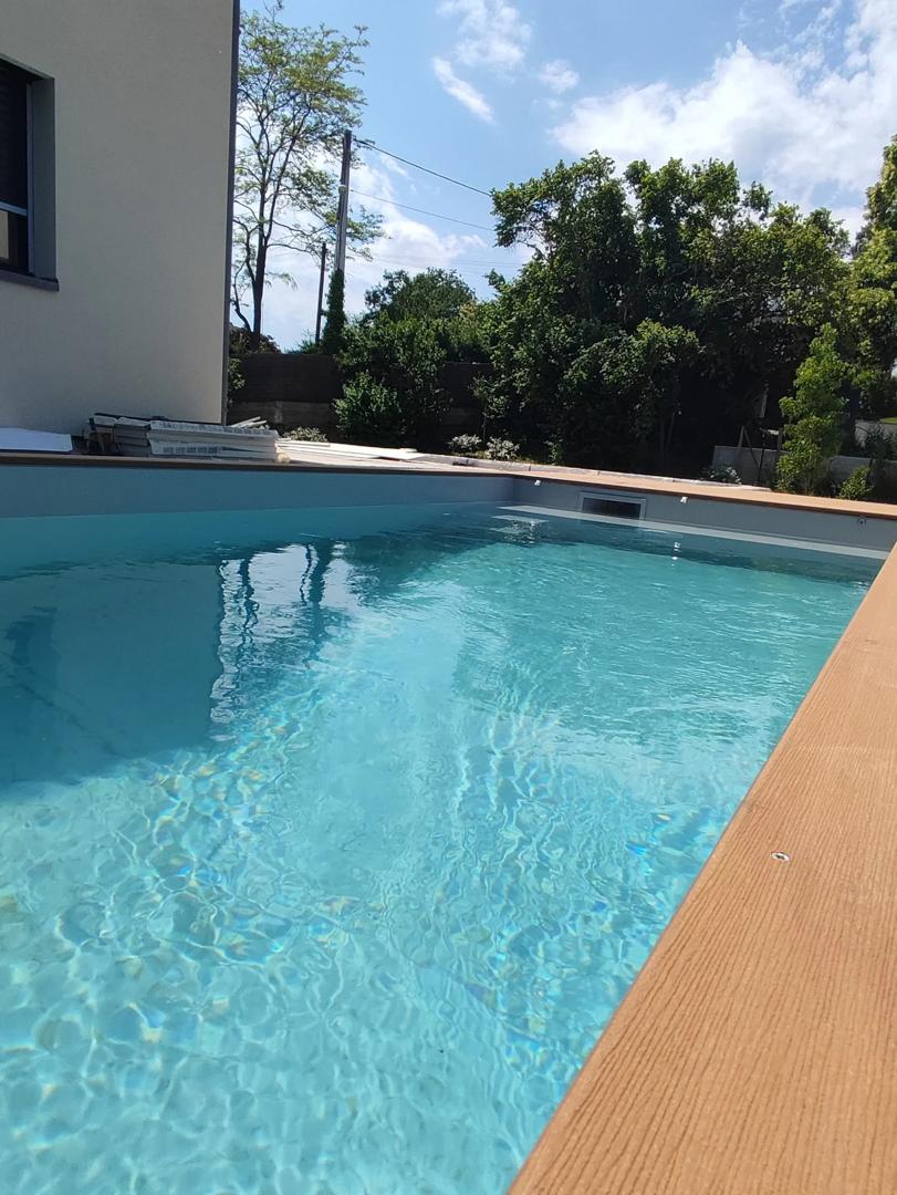 Contenedor piscina 20 pies - Imagen 3
