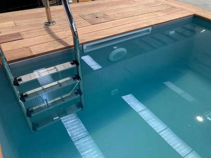 Contenedor piscina 20 pies - Imagen 5