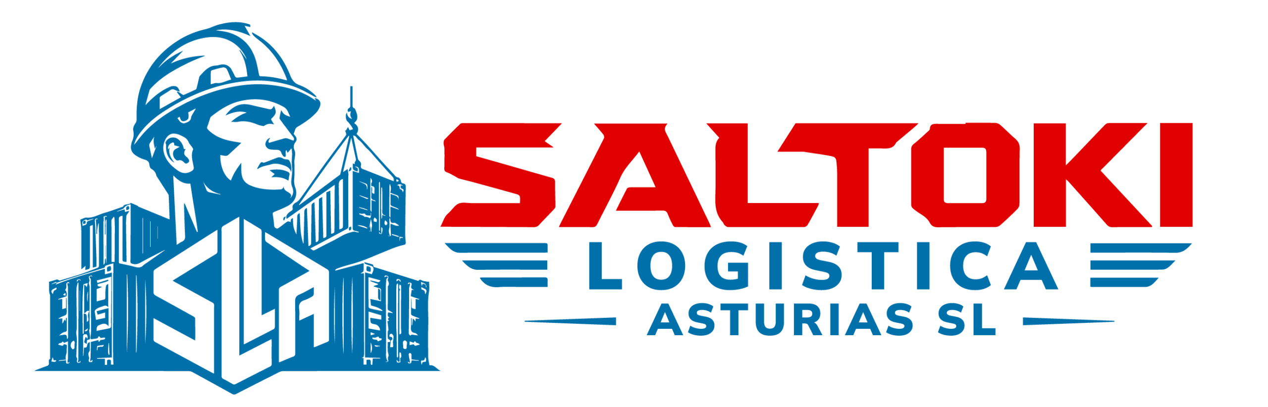 SALTOKI LOGISTICA ASTURIAS SL.
