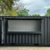 Contenedor /Snack bar / Bar / Kiosco /Food Truck