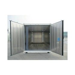 Nuevo Contenedor Refrigerado Reefer 20 Pies - Imagen 4