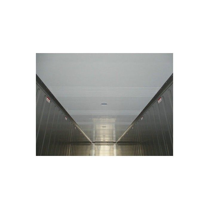 Nuevo Contenedor Refrigerado Reefer 40 Pies - Imagen 3
